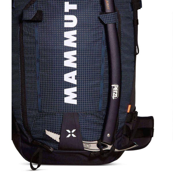 Mammut Rygsæk Trion 50l Blå