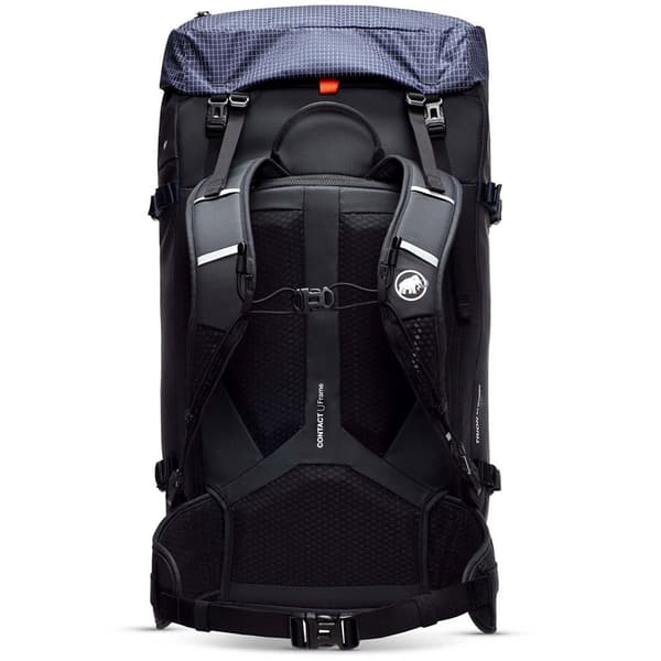 Mammut Rygsæk Trion 50l Blå