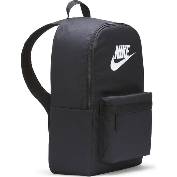Nike Reppu Heritage Musta