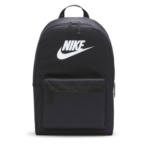 Nike Rygsæk Heritage Sort