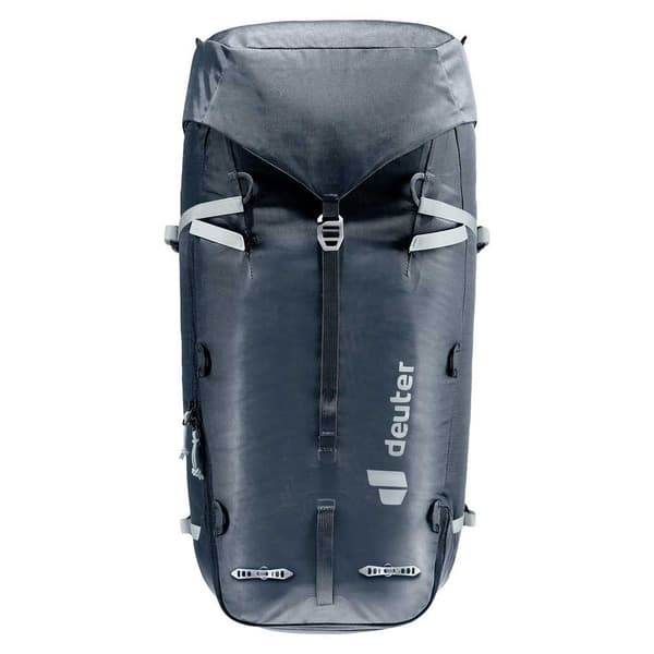 Deuter Rygsæk Guide 34+8l Sort