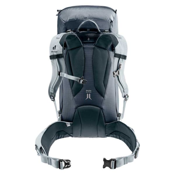 Deuter Rygsæk Guide 34+8l Sort
