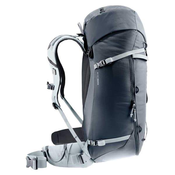 Deuter Rygsæk Guide 34+8l Sort