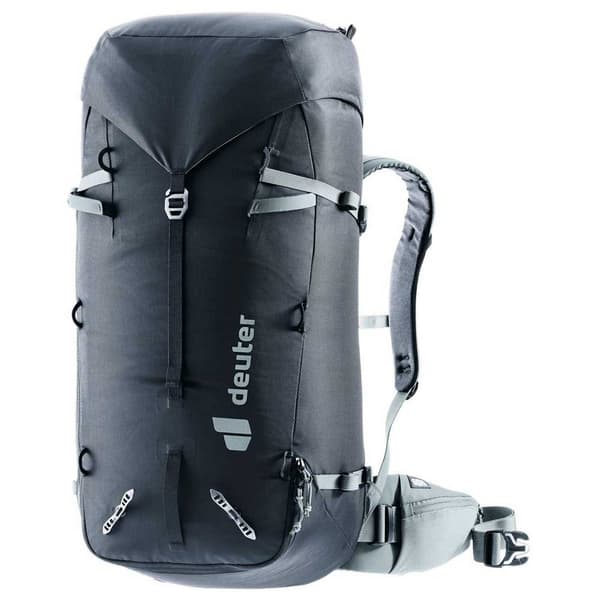 Deuter Rygsæk Guide 34+8l Sort