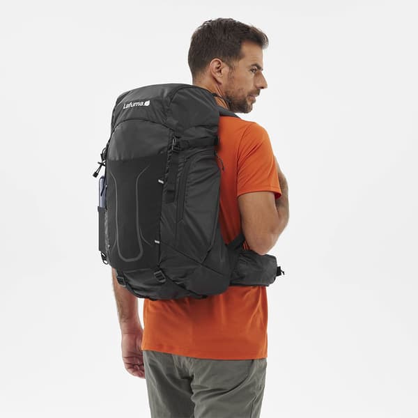 Lafuma Rygsæk Access 30l Venti Sort