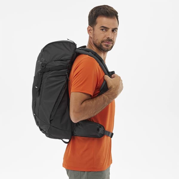 Lafuma Rygsæk Access 30l Venti Sort