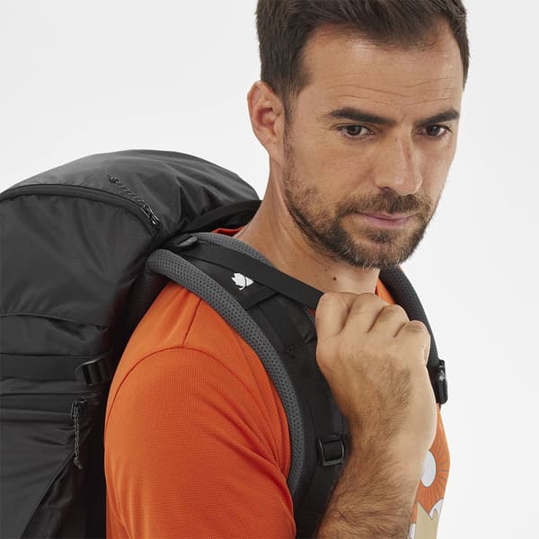Lafuma Rygsæk Access 30l Venti Sort