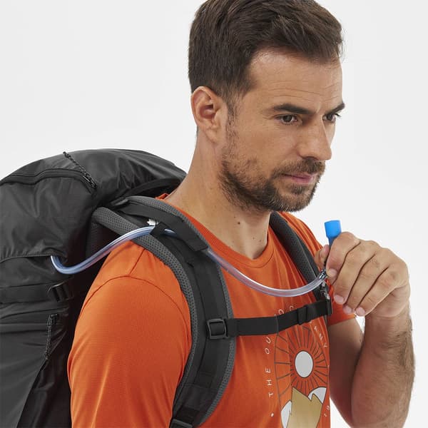 Lafuma Rygsæk Access 30l Venti Sort
