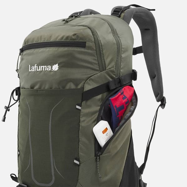 Lafuma Rygsæk Access 20l Venti Grøn