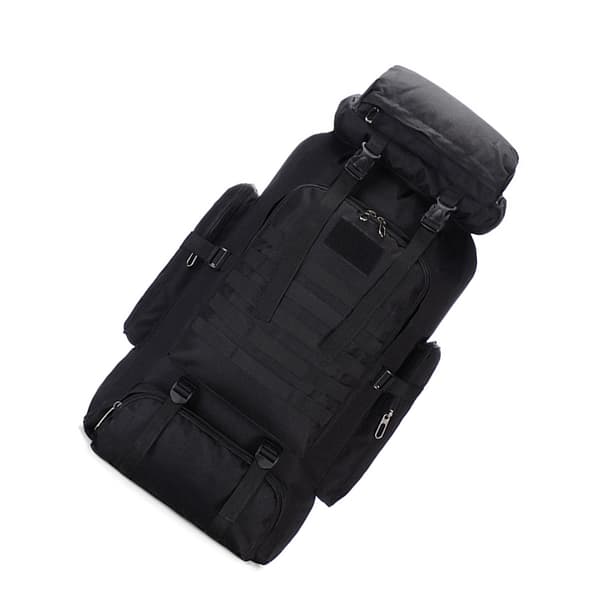 INF Tactical Reppu 80L - Oxford Cloth