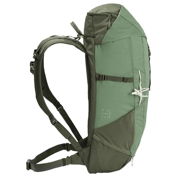 Vaude Rygsæk Neyland 18l Grøn