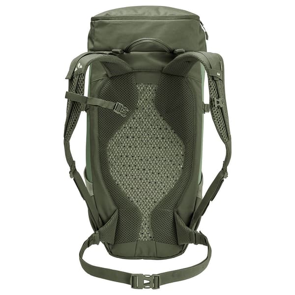 Vaude Rygsæk Neyland 18l Grøn