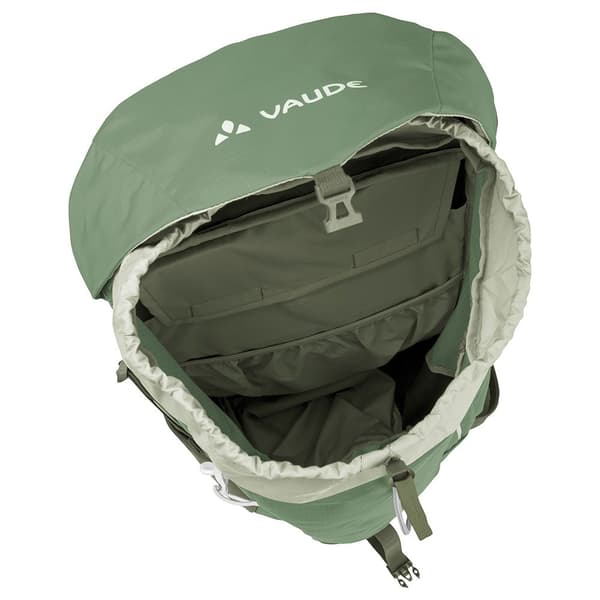 Vaude Rygsæk Neyland 18l Grøn