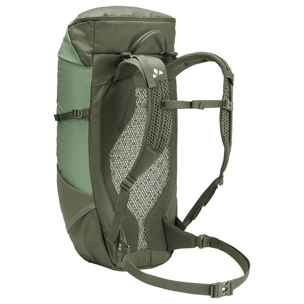 Vaude Rygsæk Neyland 18l Grøn