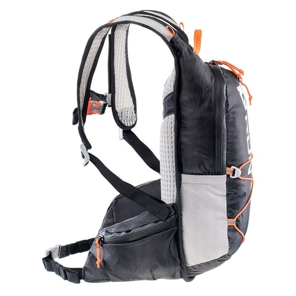 Iq Rygsæk Ultrarunner 6l Sort