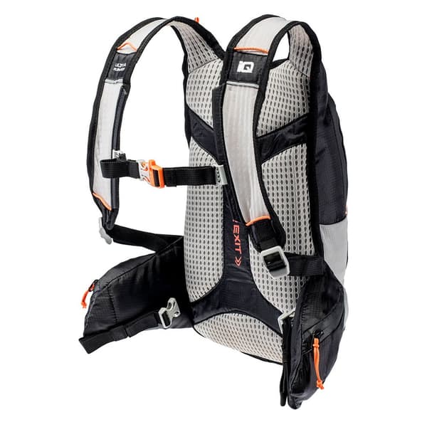 Iq Rygsæk Ultrarunner 6l Sort