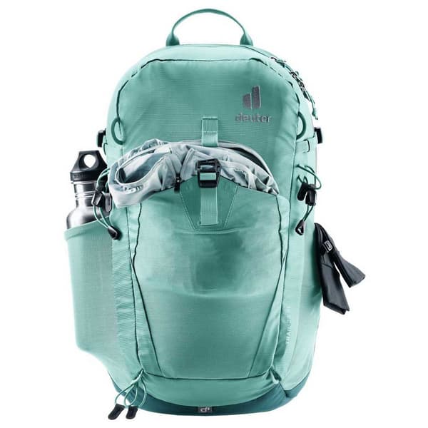 Deuter Reppu Trail 23l Sl Vihreä