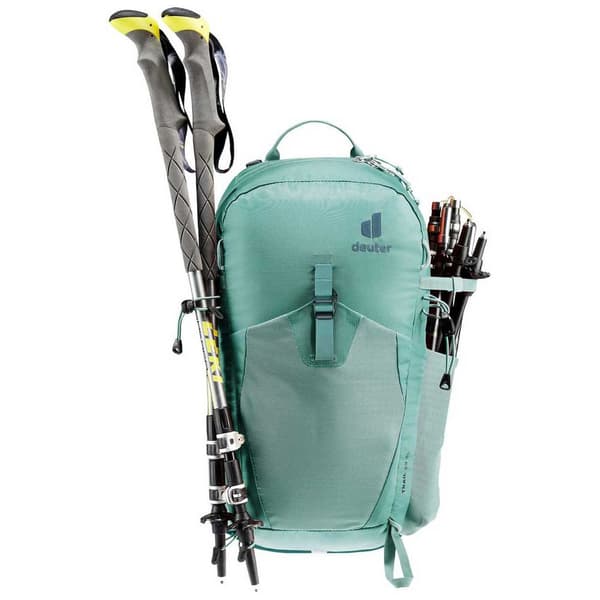 Deuter Reppu Trail 23l Sl Vihreä