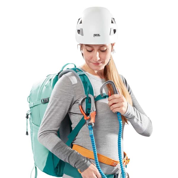 Deuter Reppu Trail 23l Sl Vihreä