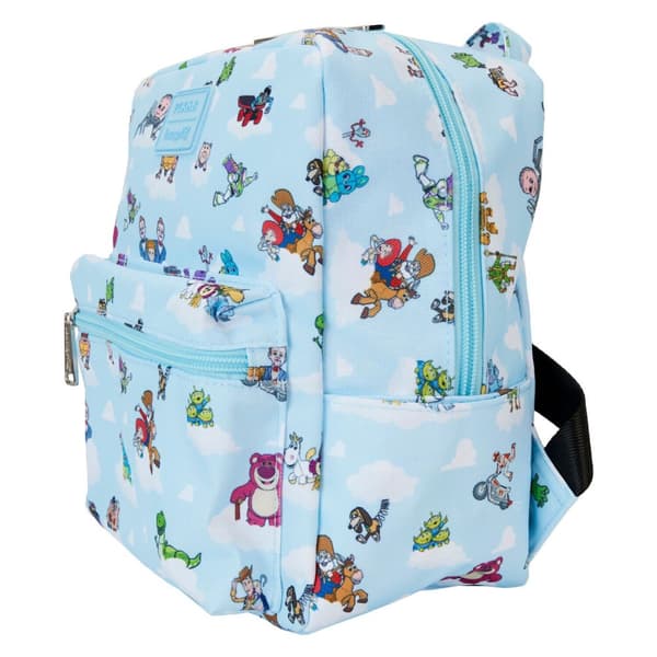 Loungefly Disney Toy Story backpack 27cm