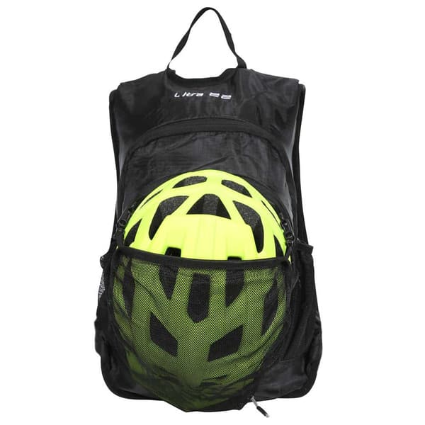 Trespass Rygsæk Ultra 22l Sort