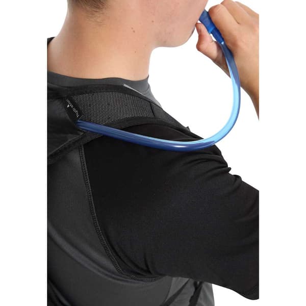 Trespass Rygsæk Ultra 22l Sort