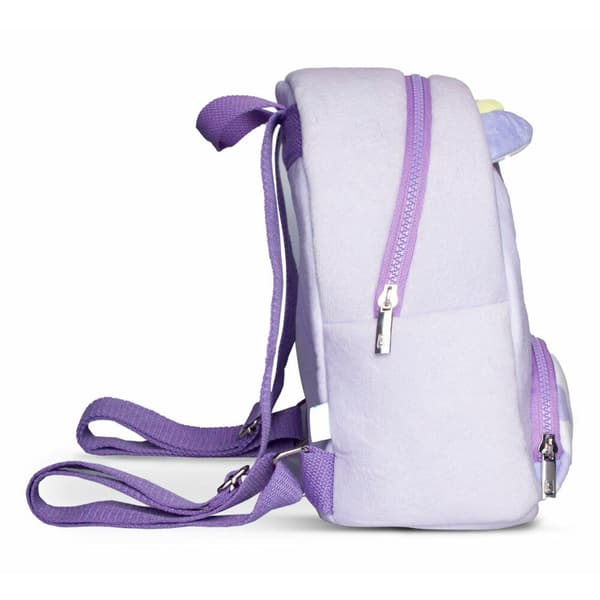 Squishmallows Bubba packpack