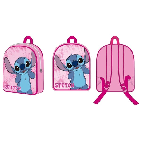 Disney Stitch backpack 30cm