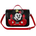 Miniatyrbild 1 av 5: Disney Minnie backpack bag 26cm