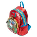 Pikkukuva 3 / 6: Loungefly Hello Kitty 50th Anniversary backpack 26cm