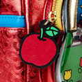 Pikkukuva 6 / 6: Loungefly Hello Kitty 50th Anniversary backpack 26cm
