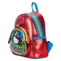 Pikkukuva 2 / 6: Loungefly Hello Kitty 50th Anniversary backpack 26cm