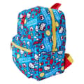 Miniatyrbilde 3 av 5: Loungefly Hello Kitty 50th Anniversary backpack 24cm