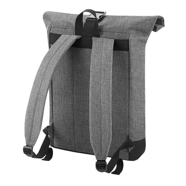 Bagbase Rygsæk med rulle top