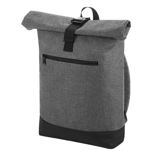 Bagbase Rygsæk med rulle top