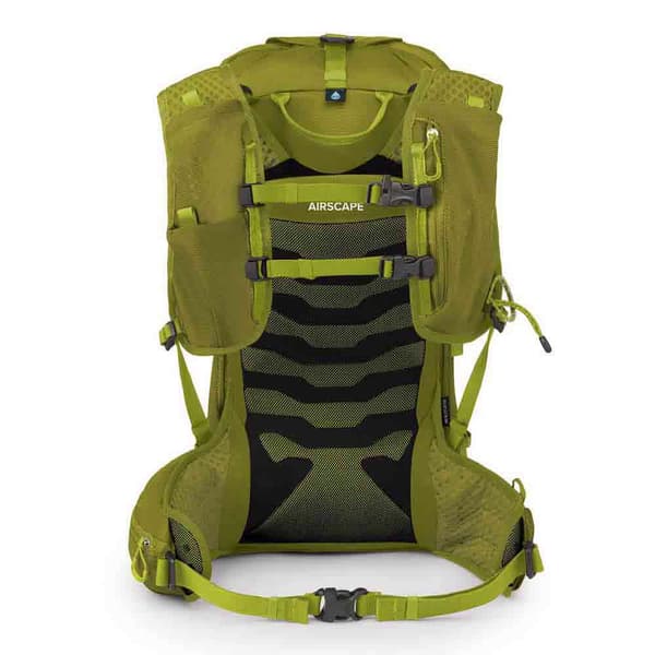 Osprey Rygsæk Talon Velocity 20 Grøn L-XL