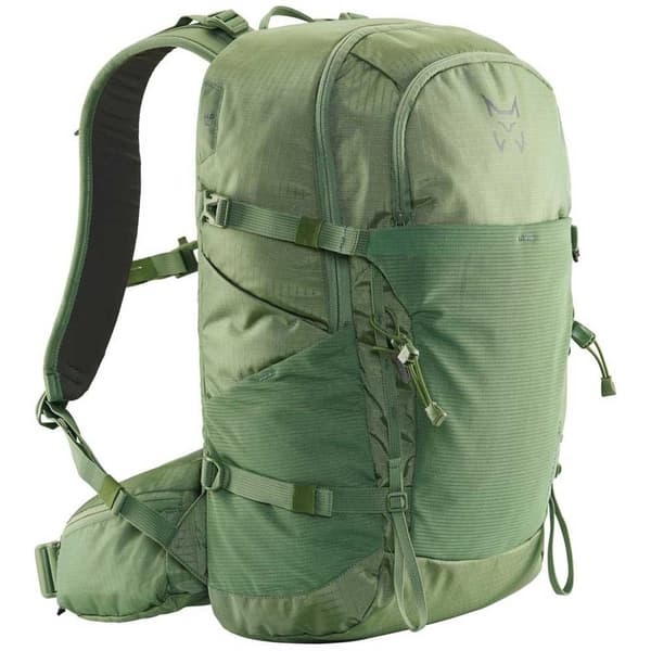 Altus Ryggsäck Musala 30l Grönt