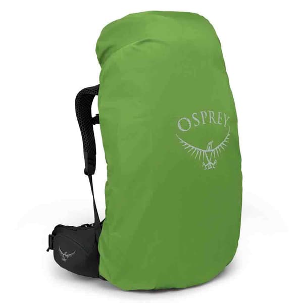 Osprey Kvinde Rygsæk Aura Ag Lt 65l Sort XS-S