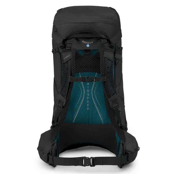 Osprey Kvinde Rygsæk Aura Ag Lt 65l Sort XS-S