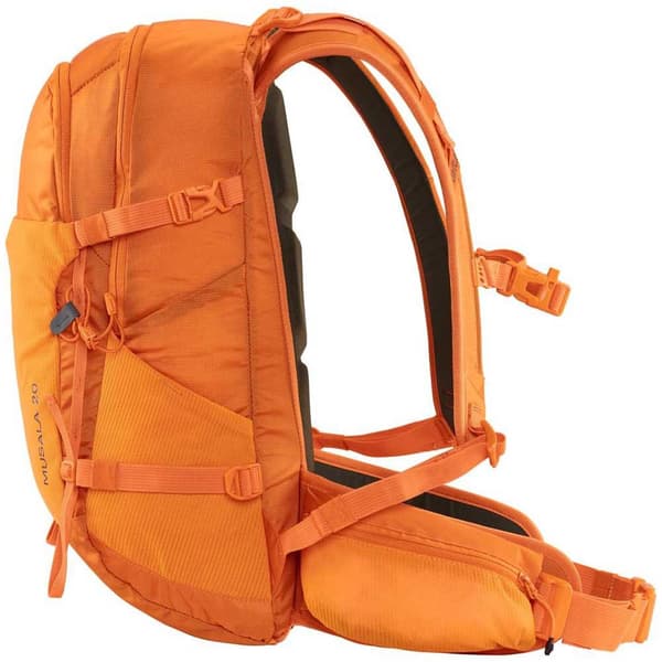 Altus Rygsæk Musala 20l Orange