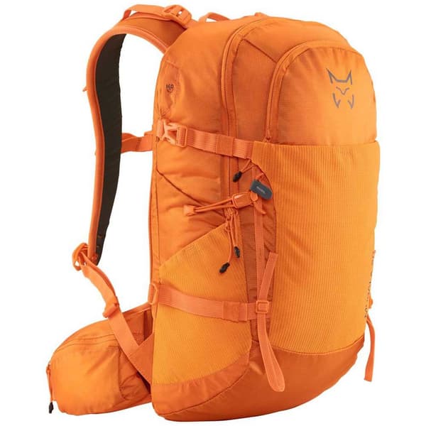 Altus Rygsæk Musala 20l Orange