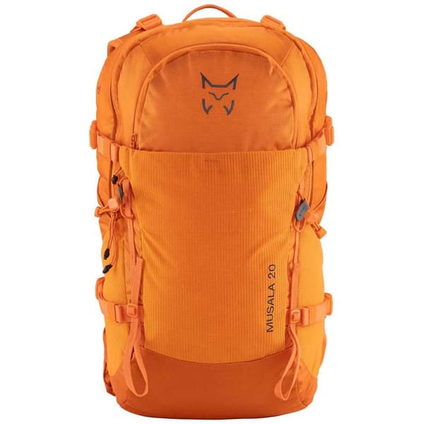 Altus Rygsæk Musala 20l Orange