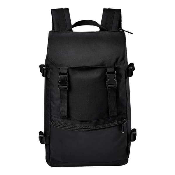 Stormtech Ryggsäck i Chappaqua Black One Size