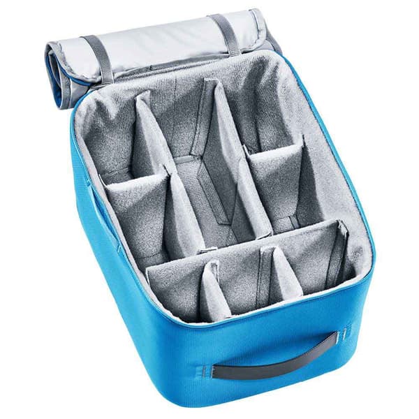 Deuter Rygsæk Futura Pro Jaypack 36l Blå