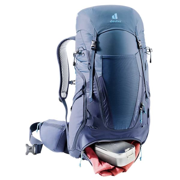 Deuter Rygsæk Futura Pro Jaypack 36l Blå
