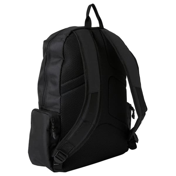 Dc Shoes Rygsæk Chalkers 28l Sort