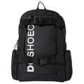 Miniatyrbillede 1 af 2: Dc Shoes Rygsæk Chalkers 28l Sort