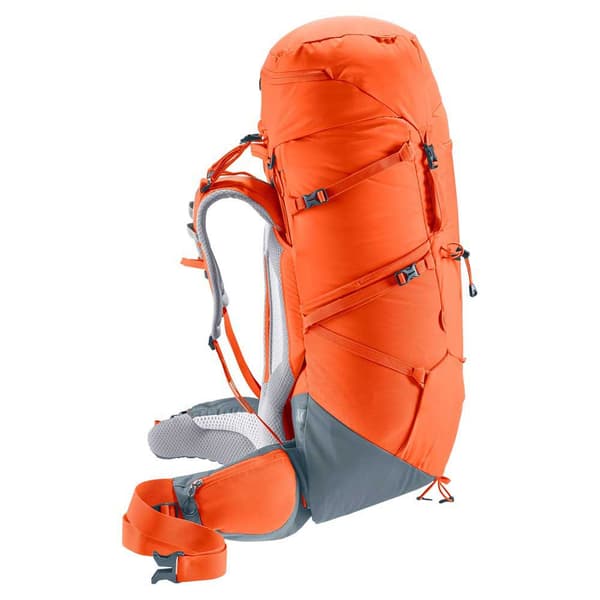 Deuter Rygsæk Aircontact Core 45+10l Sl Orange