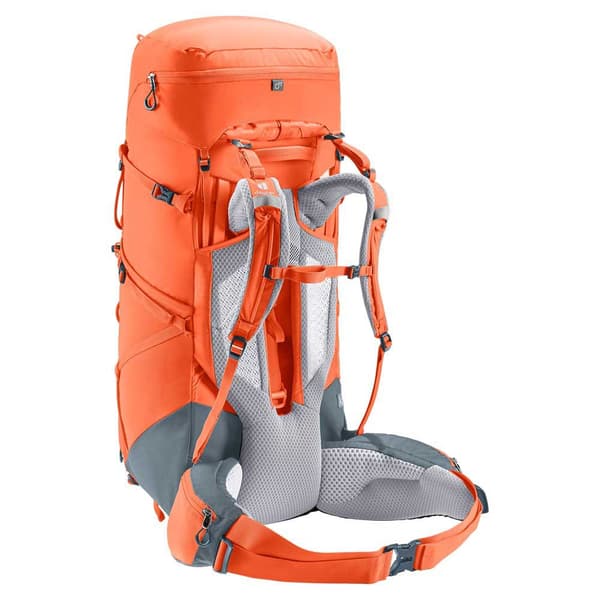 Deuter Rygsæk Aircontact Core 45+10l Sl Orange