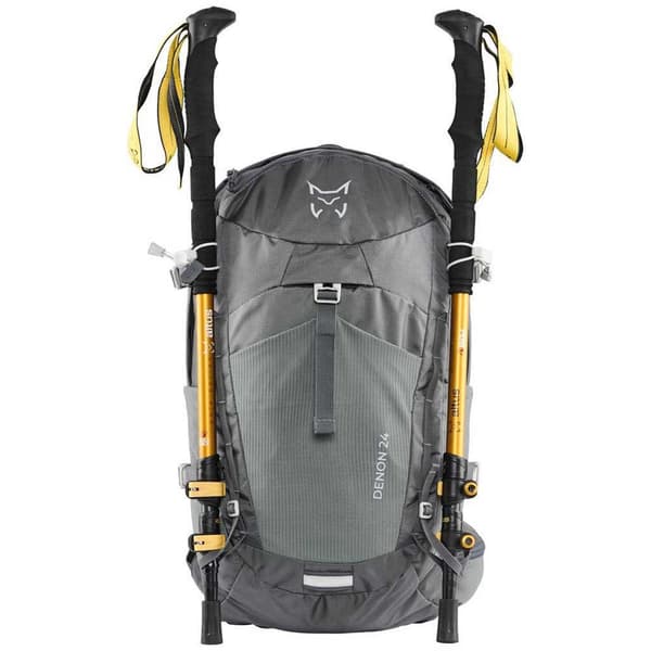 Altus Ryggsäck Denon 24l Grå
